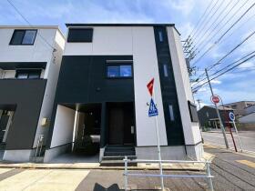 名古屋市北区山田４丁目