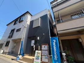 江戸川区瑞江２丁目