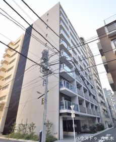 中央区日本橋浜町２丁目