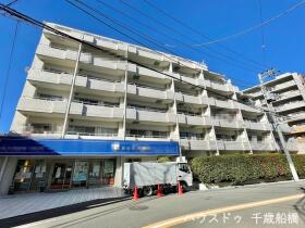 世田谷区世田谷２丁目