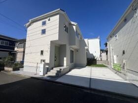 相模原市中央区淵野辺本町５丁目