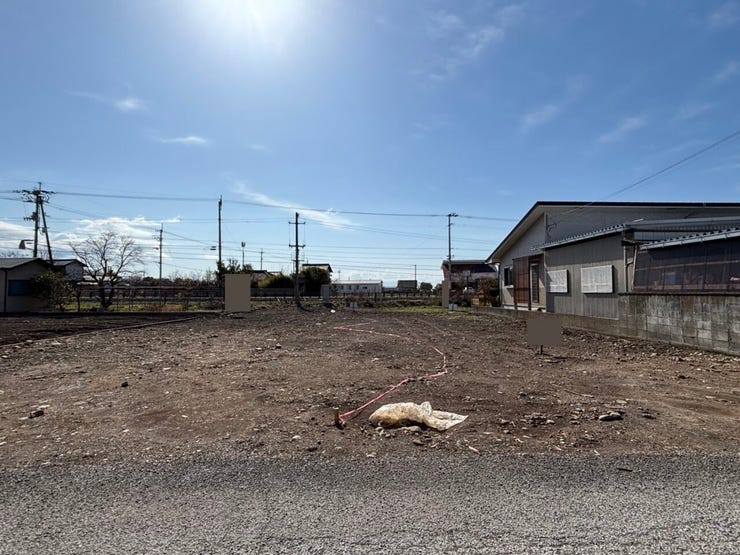 ★長岡小学校校区★