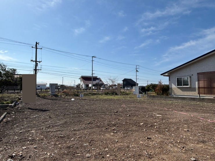 ★長岡小学校校区★