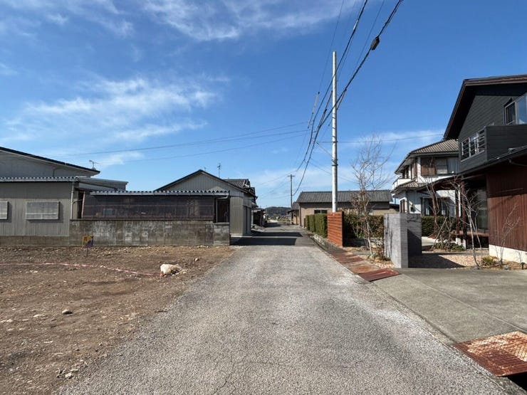 ★長岡小学校校区★