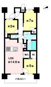 熊本市中央区京町本丁