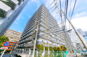 品川区西五反田８丁目