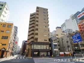 中央区日本橋浜町３丁目