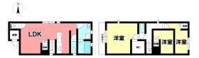 名古屋市熱田区河田町