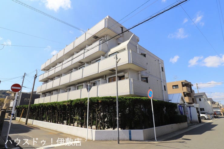 城西１丁目 メゾン・ド・城西