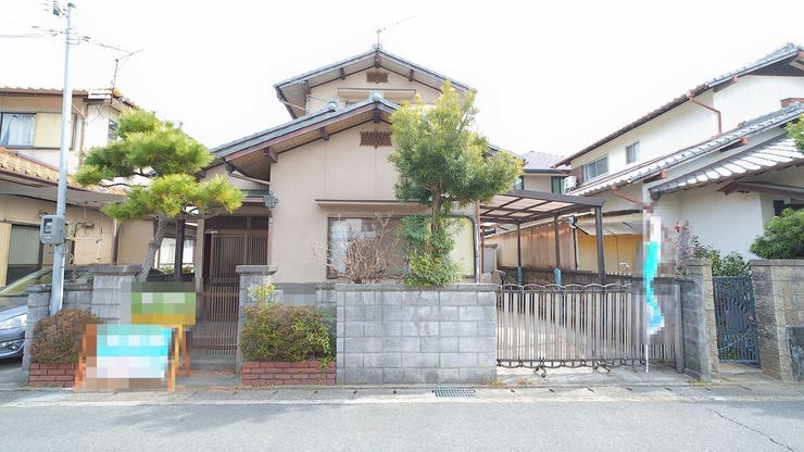 お問い合わせはハウスドゥ中地南まで♪