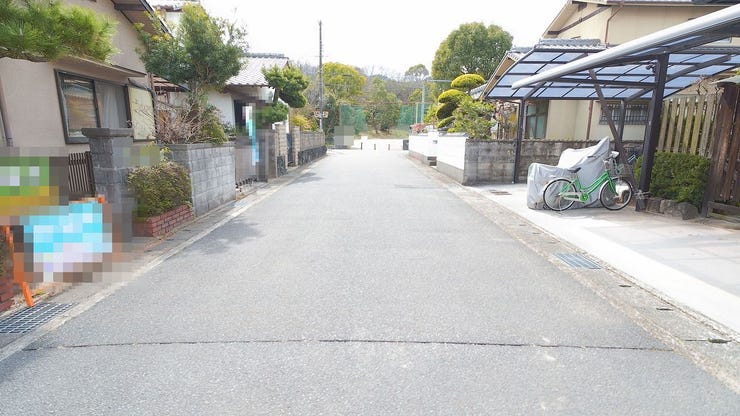 お問い合わせはハウスドゥ中地南まで♪