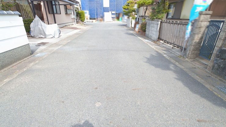 お問い合わせはハウスドゥ中地南まで♪