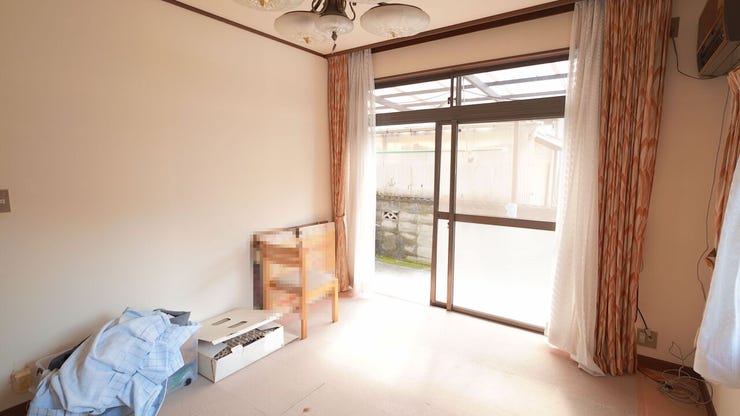 リビングとしても利用できます♪