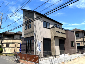 小平市花小金井５丁目