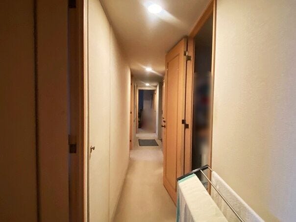 ◆残置物撤去予定