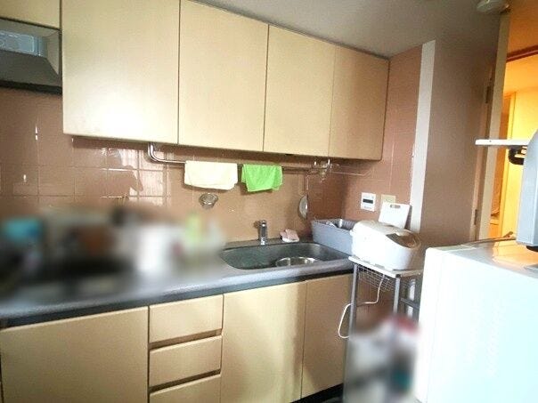 ◆残置物撤去予定