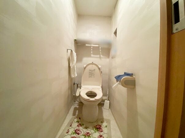 ◆残置物撤去予定