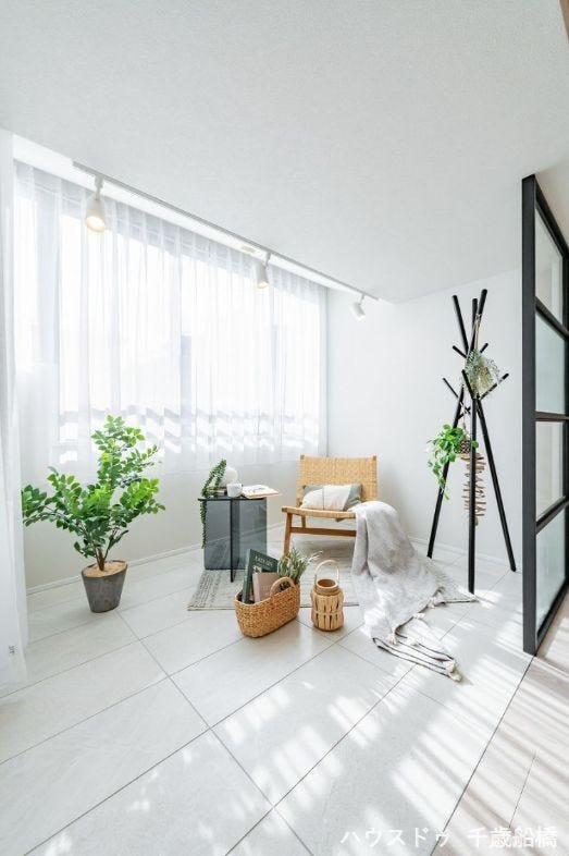 コンサバトリー