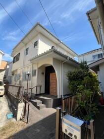 横須賀市芦名１丁目