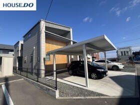 八戸市大字市川町字桔梗野上