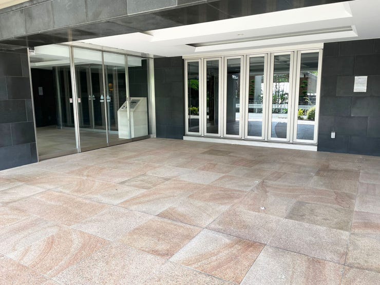 八幡西区八枝中古マンション♪LDK15畳以上♪全居室収納♪都市ガス♪エレベータ♪ペット相談可♪