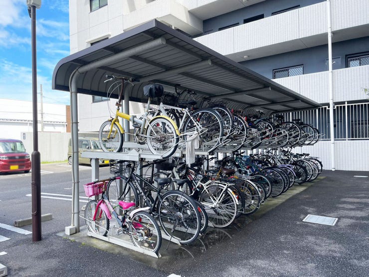 八幡西区八枝中古マンション♪LDK15畳以上♪全居室収納♪都市ガス♪エレベータ♪ペット相談可♪