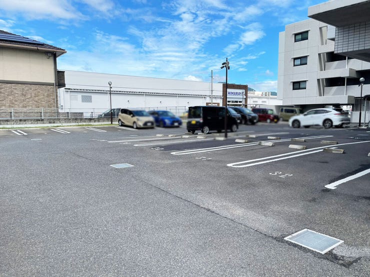 八幡西区八枝中古マンション♪LDK15畳以上♪全居室収納♪都市ガス♪エレベータ♪ペット相談可♪