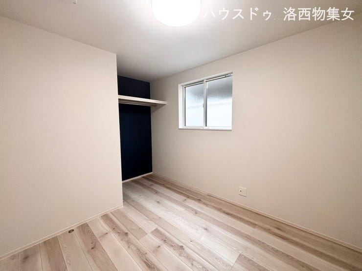 洋室5.2帖
