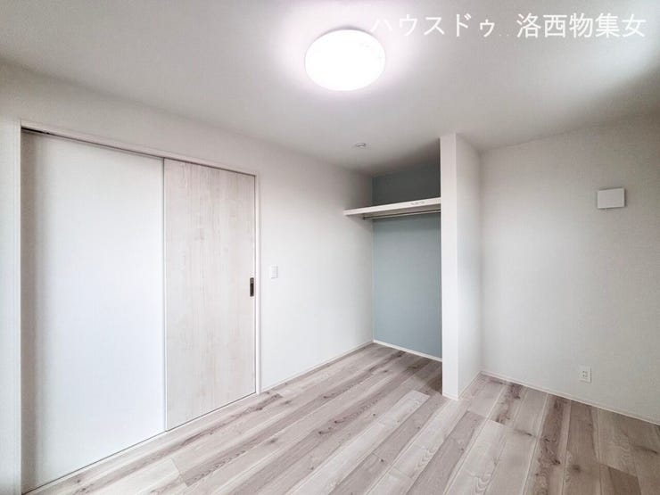 洋室6帖