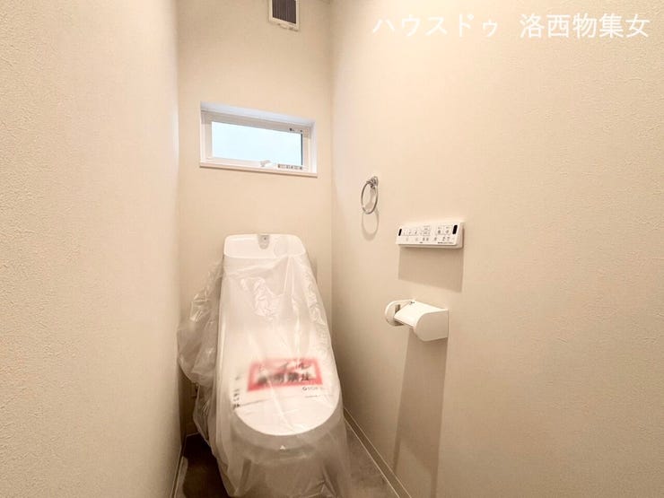 2階トイレ