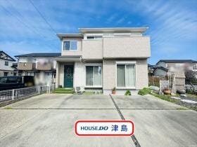 津島市愛宕町８丁目