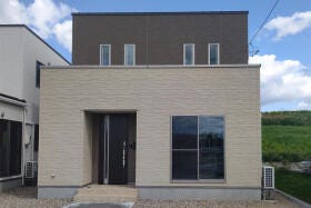 福井市舟橋黒竜１丁目