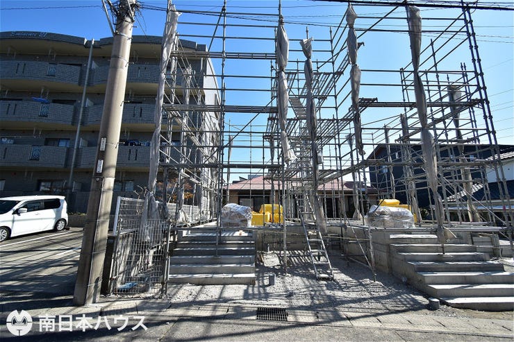 紫原３丁目 新築戸建 紫原３丁目／２区画