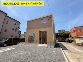 静岡市清水区由比北田