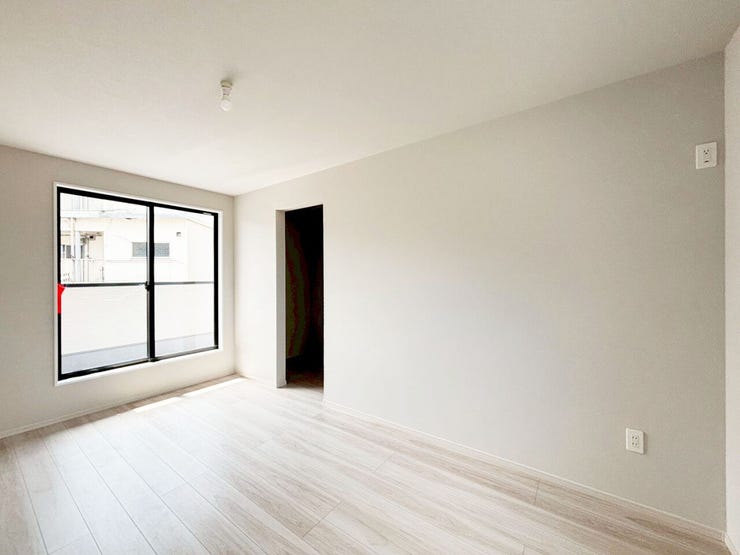 【小学校まで徒歩10分圏内】八幡東区中畑の新築戸建て♪高槻小・槻田中学校♪システムキッチン♪