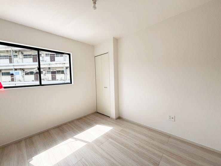 【小学校まで徒歩10分圏内】八幡東区中畑の新築戸建て♪高槻小・槻田中学校♪システムキッチン♪