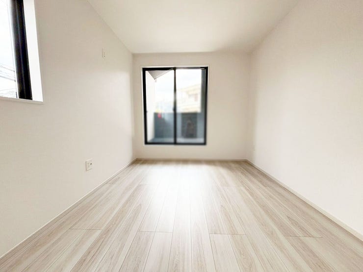 【小学校まで徒歩10分圏内】八幡東区中畑の新築戸建て♪高槻小・槻田中学校♪システムキッチン♪