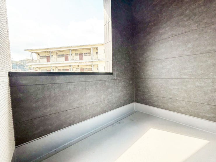 【小学校まで徒歩10分圏内】八幡東区中畑の新築戸建て♪高槻小・槻田中学校♪システムキッチン♪