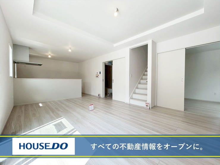 【小学校まで徒歩10分圏内】八幡東区中畑の新築戸建て♪高槻小・槻田中学校♪システムキッチン♪