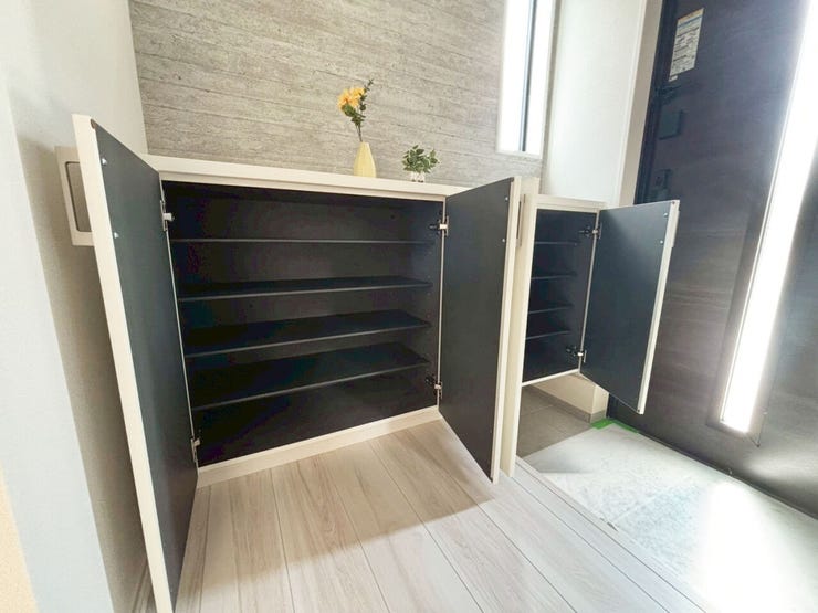 【小学校まで徒歩10分圏内】八幡東区中畑の新築戸建て♪高槻小・槻田中学校♪システムキッチン♪