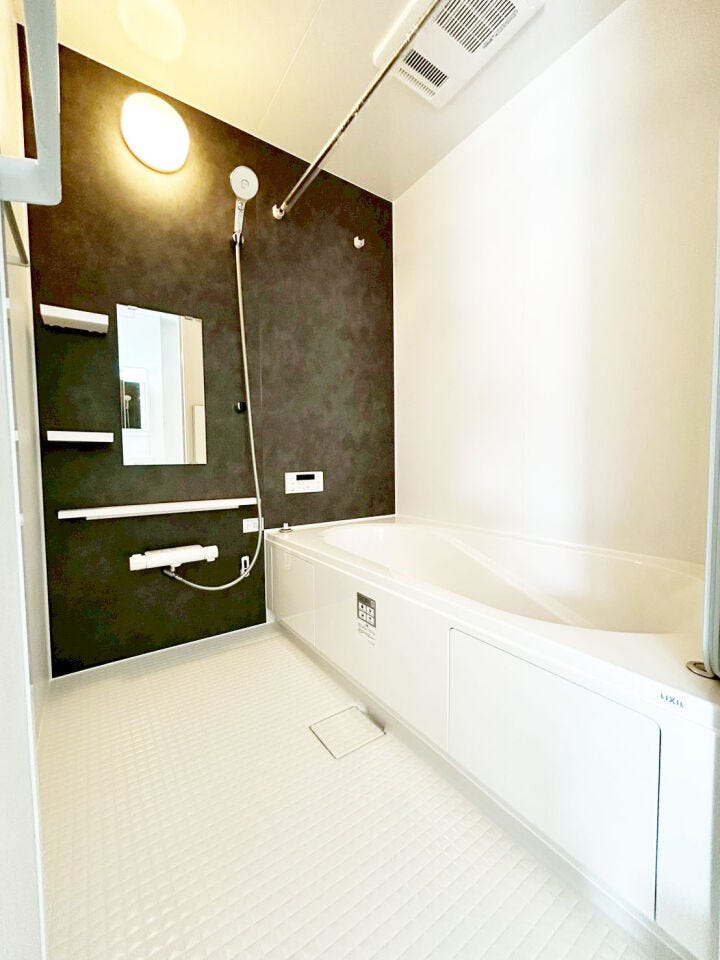 【小学校まで徒歩10分圏内】八幡東区中畑の新築戸建て♪高槻小・槻田中学校♪システムキッチン♪