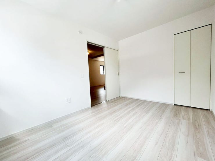 【小学校まで徒歩10分圏内】八幡東区中畑の新築戸建て♪高槻小・槻田中学校♪システムキッチン♪