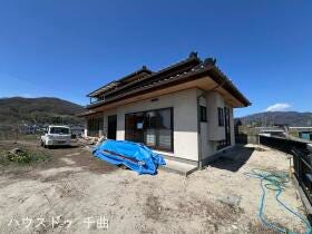 長野市篠ノ井岡田