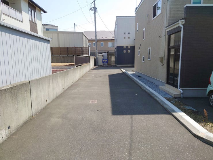 現地(2026年3月)撮影
◎本日案内可能◎
ご内覧をご希望の際は、ハウスドゥ 八戸下長までお気軽にお問い合わせくださいませ♪