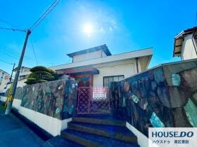 堺市西区家原寺町２丁