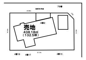 堺市西区家原寺町２丁