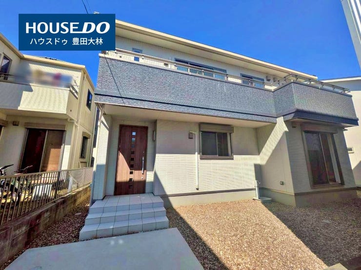 【外観】
*挙母小学校・崇化館中学校*
見るだけ聞くだけOK!【お気軽に資料請求!不動産のことならなんでも/ハウスドゥ豊田大林】