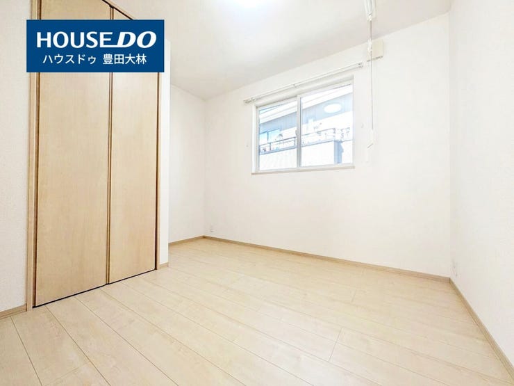 *挙母小学校・崇化館中学校*
見るだけ聞くだけOK!【お気軽に資料請求!不動産のことならなんでも/ハウスドゥ豊田大林】