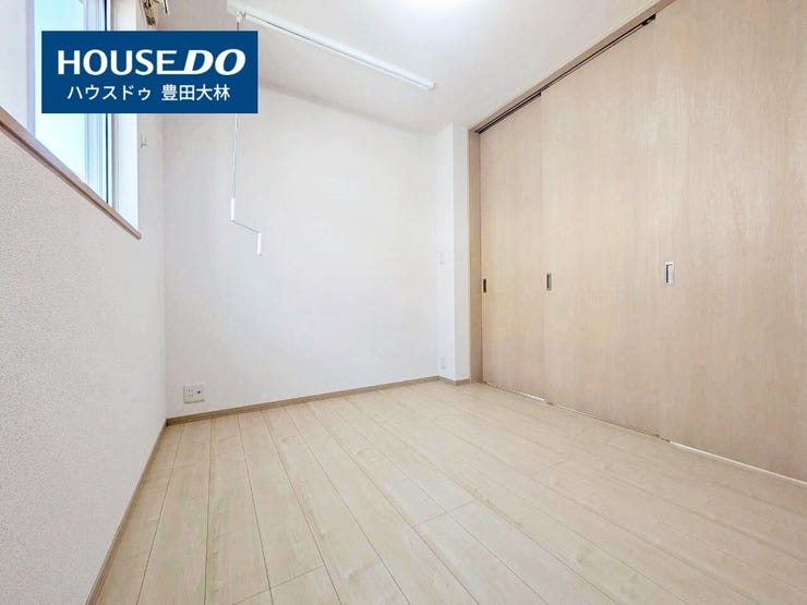 *挙母小学校・崇化館中学校*
見るだけ聞くだけOK!【お気軽に資料請求!不動産のことならなんでも/ハウスドゥ豊田大林】