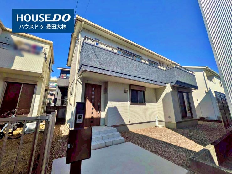 *挙母小学校・崇化館中学校*
見るだけ聞くだけOK!【お気軽に資料請求!不動産のことならなんでも/ハウスドゥ豊田大林】